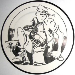 Meet your Posher, Brice